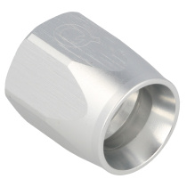 Mutter Lättvikts Rak AN12 QSP Products